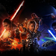 Illustration for article titled Keeping iStar Wars/i Far, Far Away
